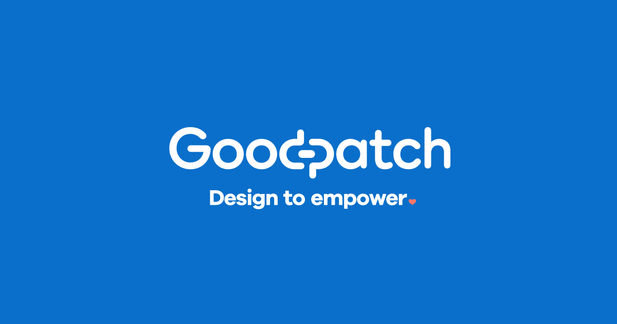 Goodpatch GmbH logo